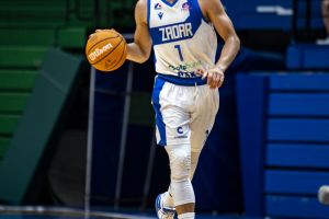 FOTO: Zadar lako do finala, Cibona može biti zadovoljna konačnim rezultatom