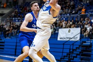 FOTO: Zadar lako do finala, Cibona može biti zadovoljna konačnim rezultatom