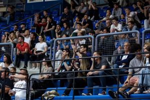 FOTO: Zadar lako do finala, Cibona može biti zadovoljna konačnim rezultatom