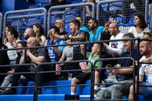 FOTO: Zadar lako do finala, Cibona može biti zadovoljna konačnim rezultatom