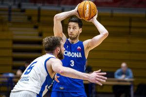 FOTO: Zadar lako do finala, Cibona može biti zadovoljna konačnim rezultatom