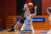 Veliki transfer u ženskoj košarci: Karolina Škare s jedne na drugu obalu Save