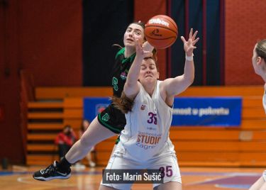 Veliki transfer u ženskoj košarci: Karolina Škare s jedne na drugu obalu Save
