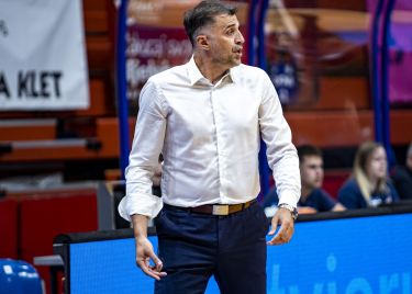 Sesar čestitao igračima: Izdržali su ogroman broj utakmica, putovanja i ozljeda