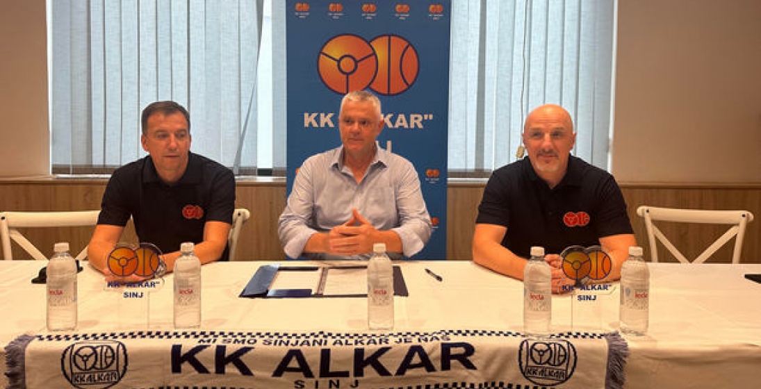 Alen Koludrović – voditelj omladinskog pogona KK Alkar: Milačić je nadrastao Premijer ligu; cijela Hrvatska mora stati iza Zadra