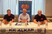 Alen Koludrović – voditelj omladinskog pogona KK Alkar: Milačić je nadrastao Premijer ligu; cijela Hrvatska mora stati iza Zadra
