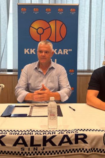 Alen Koludrović – voditelj omladinskog pogona KK Alkar: Milačić je nadrastao Premijer ligu; cijela Hrvatska mora stati iza Zadra