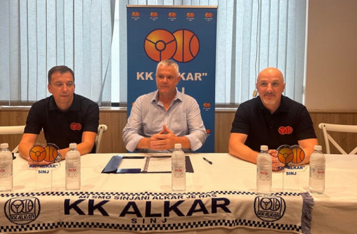 Alen Koludrović – voditelj omladinskog pogona KK Alkar: Milačić je nadrastao Premijer ligu; cijela Hrvatska mora stati iza Zadra