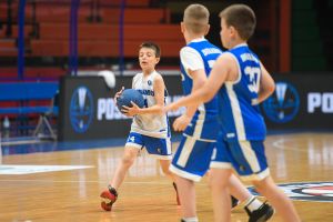 FOTO: Split nadigrao Dinamo i vratio seriju u Split