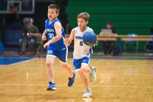 FOTO: Split nadigrao Dinamo i vratio seriju u Split