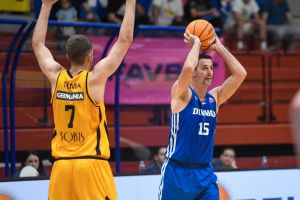 FOTO: Split nadigrao Dinamo i vratio seriju u Split