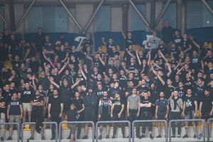 FOTO: Split nadigrao Dinamo i vratio seriju u Split