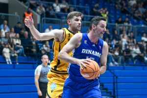 FOTO: Split nadigrao Dinamo i vratio seriju u Split
