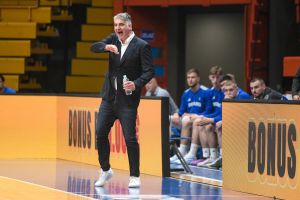 FOTO: Split nadigrao Dinamo i vratio seriju u Split