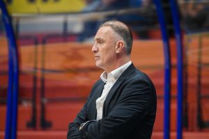 FOTO: Split nadigrao Dinamo i vratio seriju u Split