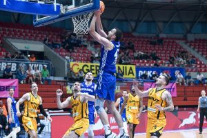 FOTO: Split nadigrao Dinamo i vratio seriju u Split