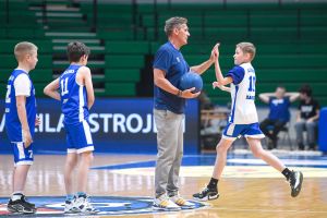 FOTO: Split nadigrao Dinamo i vratio seriju u Split