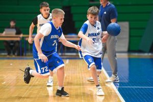 FOTO: Split nadigrao Dinamo i vratio seriju u Split