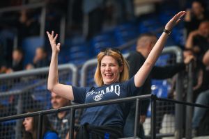 FOTO: Split nadigrao Dinamo i vratio seriju u Split