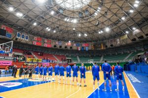 FOTO: Split nadigrao Dinamo i vratio seriju u Split