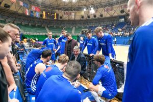 FOTO: Split nadigrao Dinamo i vratio seriju u Split
