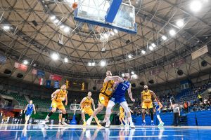 FOTO: Split nadigrao Dinamo i vratio seriju u Split