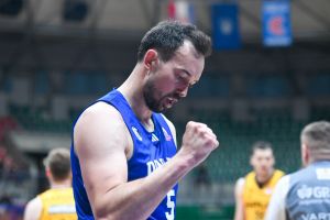 FOTO: Split nadigrao Dinamo i vratio seriju u Split