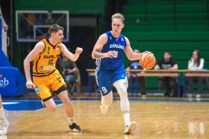 FOTO: Split nadigrao Dinamo i vratio seriju u Split