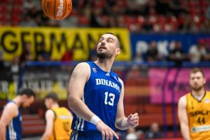 FOTO: Split nadigrao Dinamo i vratio seriju u Split