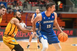 FOTO: Split nadigrao Dinamo i vratio seriju u Split