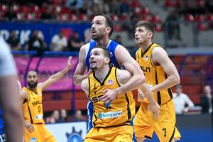 FOTO: Split nadigrao Dinamo i vratio seriju u Split