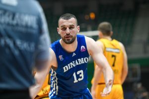 FOTO: Split nadigrao Dinamo i vratio seriju u Split