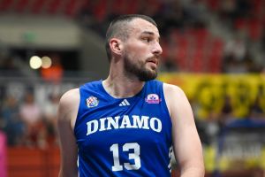 FOTO: Split nadigrao Dinamo i vratio seriju u Split