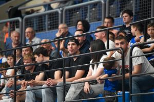 FOTO: Split nadigrao Dinamo i vratio seriju u Split