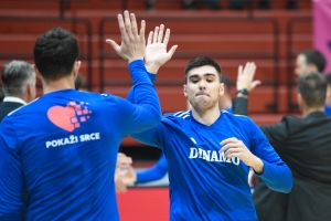 FOTO: Split nadigrao Dinamo i vratio seriju u Split