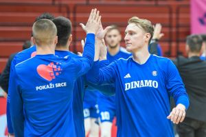 FOTO: Split nadigrao Dinamo i vratio seriju u Split