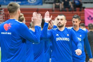 FOTO: Split nadigrao Dinamo i vratio seriju u Split