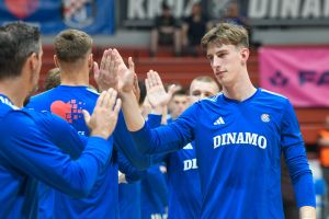 FOTO: Split nadigrao Dinamo i vratio seriju u Split