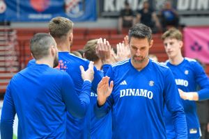 FOTO: Split nadigrao Dinamo i vratio seriju u Split