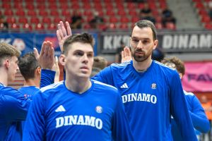 FOTO: Split nadigrao Dinamo i vratio seriju u Split