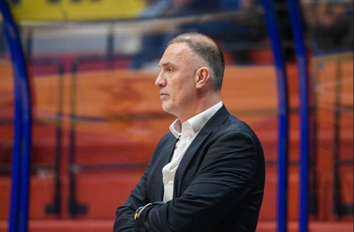 Mršić: Moramo ovo što prije zaboraviti