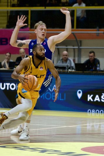 Važna obavijest o prijenosu utakmice Split - Dinamo