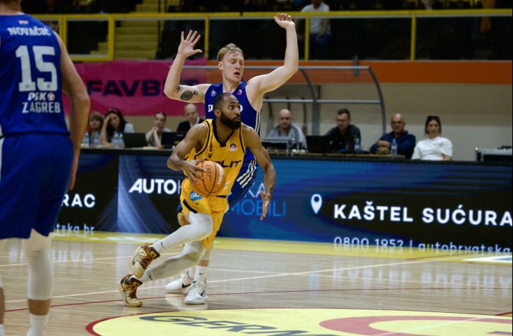 Važna obavijest o prijenosu utakmice Split - Dinamo