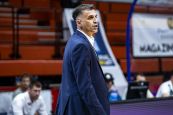 Sesar: Bundović nije bio na razini fizičke i mentalne pripremljenosti koja se traži na ovoj razini natjecanja