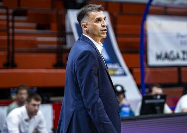 Sesar: Bundović nije bio na razini fizičke i mentalne pripremljenosti koja se traži na ovoj razini natjecanja