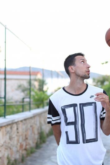 Predstavljamo trenere mlađih reprezentacija – Roko Ukić U16: Odaziv u reprezentaciju je stvar kućnog odgoja, a od povratka u Diviziju A postoje dva važnija cilja