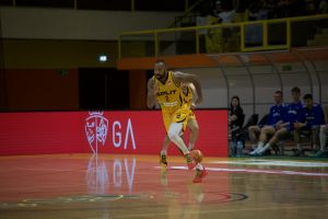 FOTO: Split izborio finale, Mulaomerović Žutima poželio puno sreće protiv Zadra