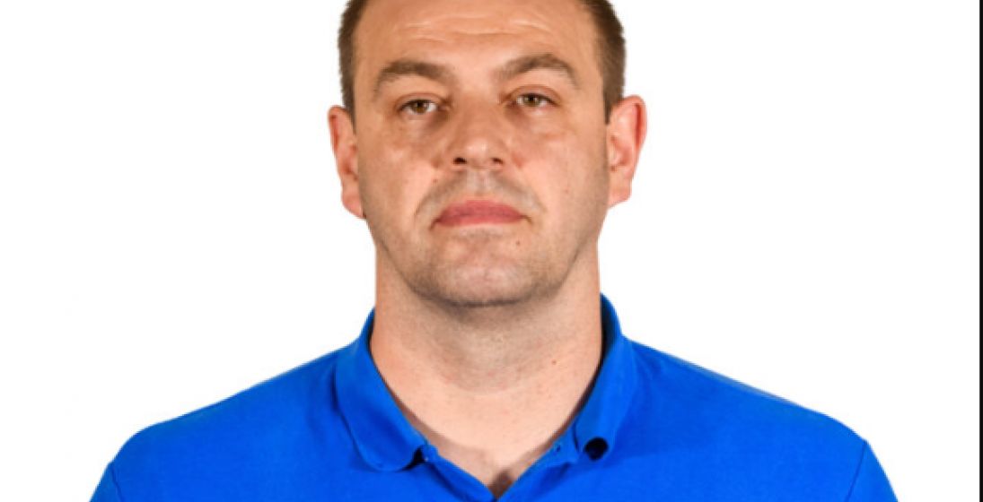 Boris Džidić, osnivač i organizator Sportiw trenerske klinike Mostar: Nude mi preseljenje u veće gradove, ali ostajemo tu