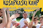 Voliš košarku? Trkom na Grana Klaku