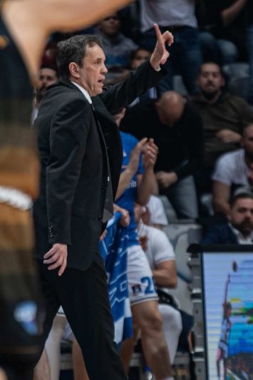 Jusup: Pozivam navijače da u finalu igraju svaku obranu i svaki napad s nama